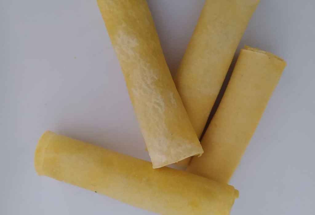 Pasta Più  - Pasta dei Trabocchi